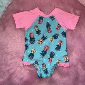 Baby Bathing Suit